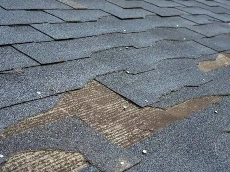 Residential Roofing